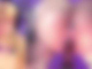 ViviCutie's Live Sex Cam Show