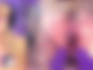 ViviCutie's Live Sex Cam Show