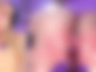 ViviCutie's Live Sex Cam Show