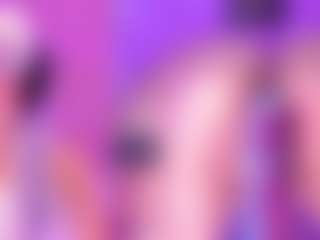 ViviCutie's Live Sex Cam Show