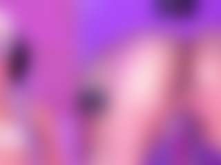 ViviCutie's Live Sex Cam Show