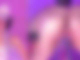 ViviCutie's Live Sex Cam Show