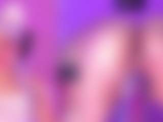 ViviCutie's Live Sex Cam Show