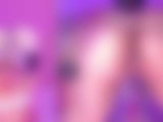 ViviCutie's Live Sex Cam Show