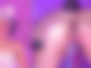 ViviCutie's Live Sex Cam Show