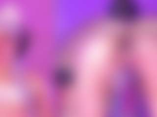 ViviCutie's Live Sex Cam Show