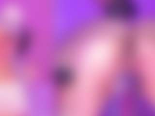 ViviCutie's Live Sex Cam Show