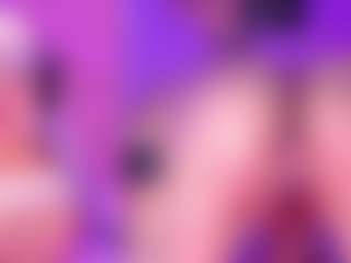 ViviCutie's Live Sex Cam Show