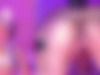 ViviCutie's Live Sex Cam Show