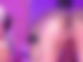 ViviCutie's Live Sex Cam Show