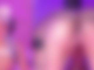 ViviCutie's Live Sex Cam Show