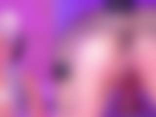ViviCutie's Live Sex Cam Show