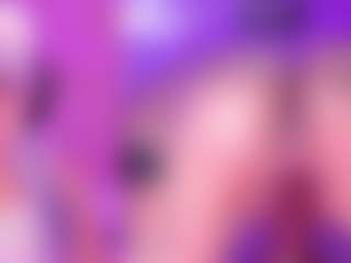 ViviCutie's Live Sex Cam Show