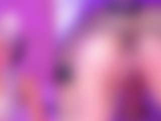 ViviCutie's Live Sex Cam Show