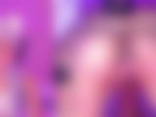 ViviCutie's Live Sex Cam Show