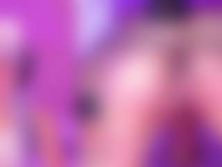 ViviCutie's Live Sex Cam Show