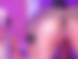 ViviCutie's Live Sex Cam Show