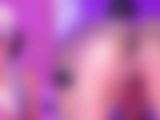 ViviCutie's Live Sex Cam Show