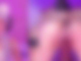 ViviCutie's Live Sex Cam Show