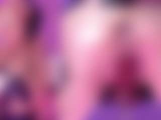 ViviCutie's Live Sex Cam Show