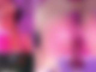 ViviCutie's Live Sex Cam Show