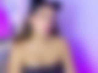 Live cam show with Ambar-Carter - Thin on Camsoda