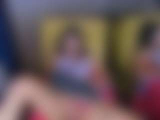 Live cam show with DashaThompson - Drinking on Milfs Live