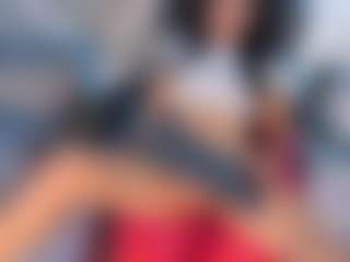 DashaThompson's Live Sex Cam Show