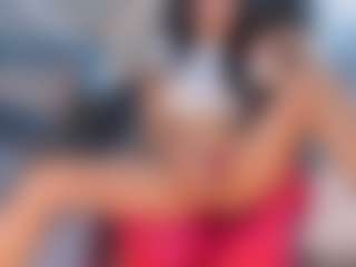 DashaThompson's Live Sex Cam Show