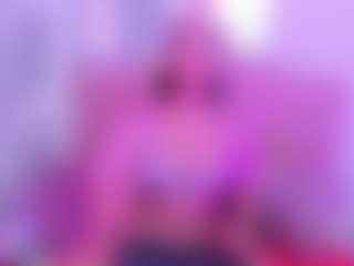 DashaThompson's Live Sex Cam Show