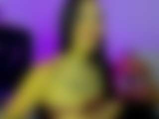 Live cam show with evelottAllenx - Doggy Style on studioflirtlive.com
