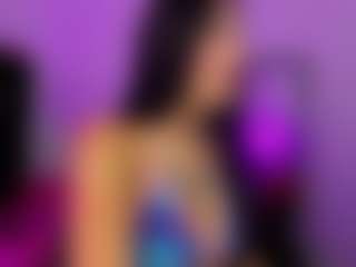 evelottAllenxのライブセックスチャットショー