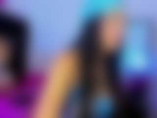 Live cam show with evelottAllenx - Nipple Piercings on Latina Girls