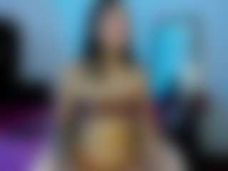 Live cam show with evelottAllenx - Green Eyes on Free Soda