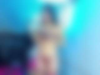 Show de Sexo ao Vivo na Câmera de evelottAllenx