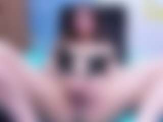 meghan20's Live Sex Cam Show