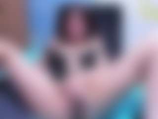 meghan20's Live Sex Cam Show