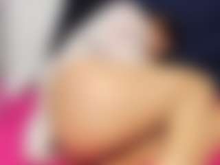 meghan20's Live Sex Cam Show