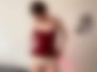 NanetteStatzer's Live Sex Cam Show