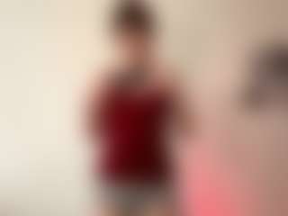 Live cam show with NanetteStatzer - Blue Eyes on CamClone