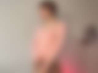 Live cam show with NanetteStatzer - Cosplay on crypto-cams
