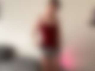 Live cam show with NanetteStatzer - Small Ass on crypto-cams