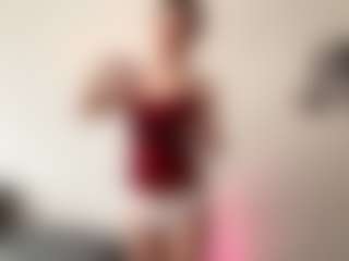 NanetteStatzer's Live Sex Cam Show