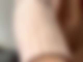 Live cam show with NanetteStatzer - Cosplay Red Hair on 1on1-livenow