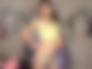 Live cam show with NanetteStatzer - Joi on Mixed Magazine Live