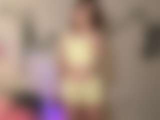 Live cam show with NanetteStatzer - Smoke on pussylord.com