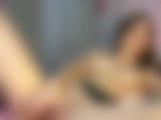 NanetteStatzer's Live Sex Cam Show