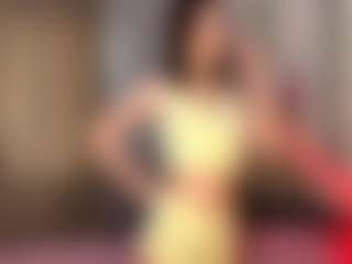 Live cam show with NanetteStatzer - Green Eyes on Mixed Magazine Live