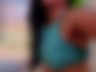 Live cam show with Sofia-Tp - Massage on TastyBlacksLive