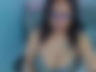 Live cam show with Valery-Tp - Facial on hrnylive.com